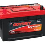 Odyssey 65-PC1750T-A