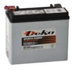 Deka ETX20L