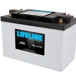 Lifeline GPL-31T-2V