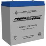 Power-Sonic PS-6360
