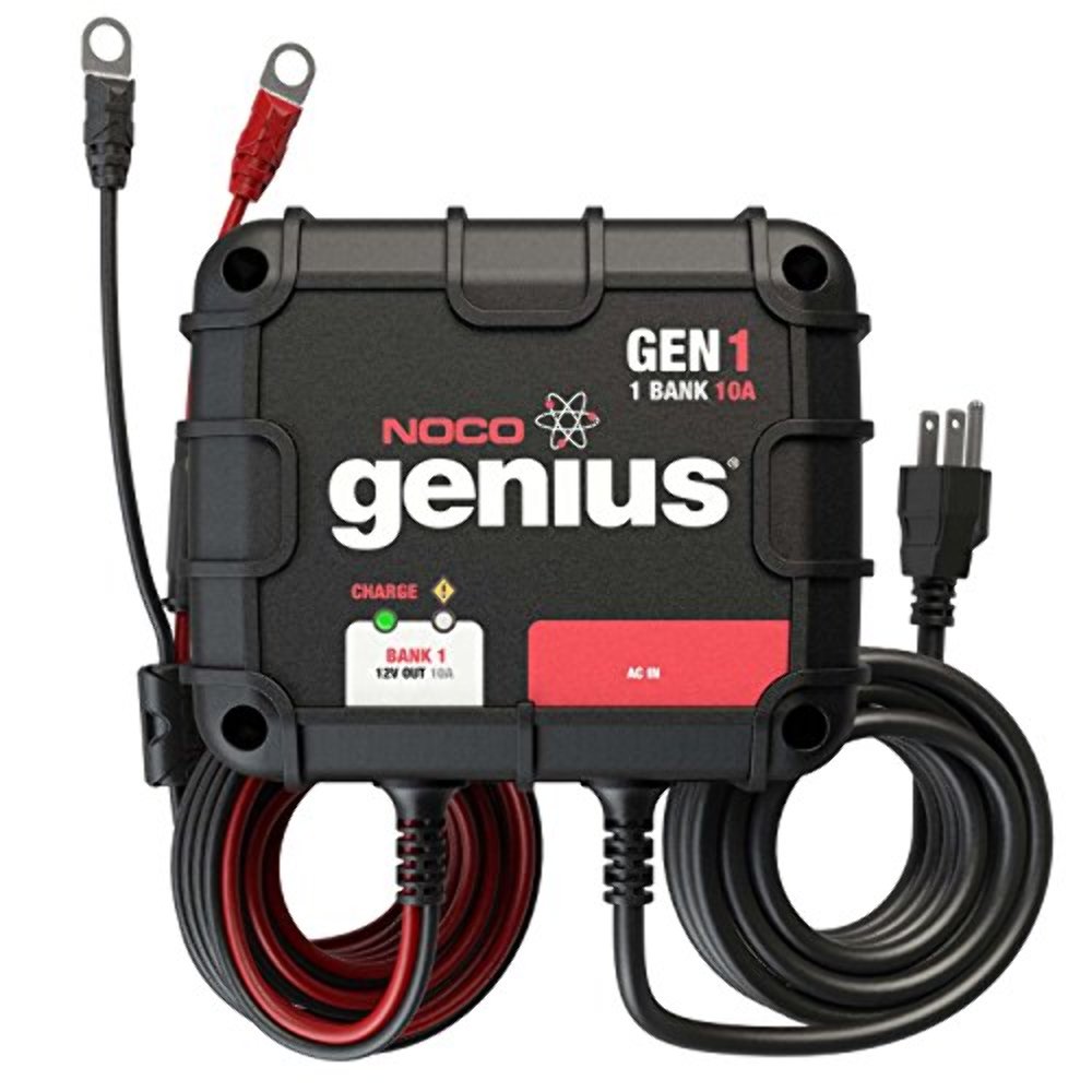 Noco Genius 1